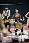 2014 WGI World Championships - Matrix Indoor Percussion Ensemble
