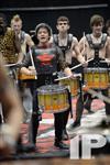 2014 WGI World Championships - Matrix Indoor Percussion Ensemble