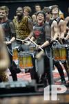2014 WGI World Championships - Matrix Indoor Percussion Ensemble