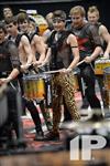 2014 WGI World Championships - Matrix Indoor Percussion Ensemble
