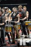 2014 WGI World Championships - Matrix Indoor Percussion Ensemble