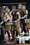 2014 WGI World Championships - Matrix Indoor Percussion Ensemble