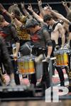2014 WGI World Championships - Matrix Indoor Percussion Ensemble