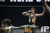 2014 WGI World Championships - Matrix Indoor Percussion Ensemble
