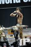 2014 WGI World Championships - Matrix Indoor Percussion Ensemble