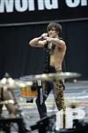 2014 WGI World Championships - Matrix Indoor Percussion Ensemble