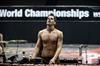 2014 WGI World Championships - Matrix Indoor Percussion Ensemble