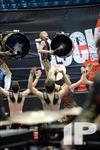 2014 WGI World Championships - Matrix Indoor Percussion Ensemble