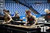 2014 WGI World Championships - Matrix Indoor Percussion Ensemble
