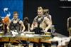 2014 WGI World Championships - Matrix Indoor Percussion Ensemble