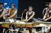 2014 WGI World Championships - Matrix Indoor Percussion Ensemble