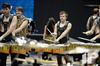 2014 WGI World Championships - Matrix Indoor Percussion Ensemble