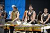 2014 WGI World Championships - Matrix Indoor Percussion Ensemble