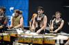 2014 WGI World Championships - Matrix Indoor Percussion Ensemble
