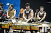 2014 WGI World Championships - Matrix Indoor Percussion Ensemble