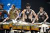 2014 WGI World Championships - Matrix Indoor Percussion Ensemble
