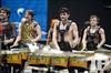 2014 WGI World Championships - Matrix Indoor Percussion Ensemble
