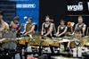 2014 WGI World Championships - Matrix Indoor Percussion Ensemble