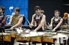 2014 WGI World Championships - Matrix Indoor Percussion Ensemble