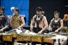 2014 WGI World Championships - Matrix Indoor Percussion Ensemble