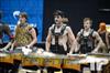 2014 WGI World Championships - Matrix Indoor Percussion Ensemble