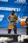 2014 WGI World Championships - Matrix Indoor Percussion Ensemble
