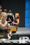 2014 WGI World Championships - Matrix Indoor Percussion Ensemble