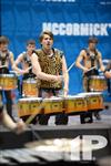 2014 WGI World Championships - Matrix Indoor Percussion Ensemble