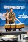 2014 WGI World Championships - Matrix Indoor Percussion Ensemble
