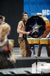 2014 WGI World Championships - Matrix Indoor Percussion Ensemble