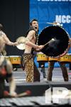 2014 WGI World Championships - Matrix Indoor Percussion Ensemble