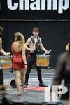 2014 WGI World Championships - Matrix Indoor Percussion Ensemble