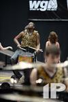 2014 WGI World Championships - Matrix Indoor Percussion Ensemble