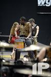 2014 WGI World Championships - Matrix Indoor Percussion Ensemble