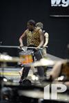 2014 WGI World Championships - Matrix Indoor Percussion Ensemble