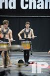 2014 WGI World Championships - Matrix Indoor Percussion Ensemble