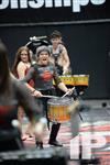 2014 WGI World Championships - Matrix Indoor Percussion Ensemble