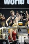 2014 WGI World Championships - Matrix Indoor Percussion Ensemble