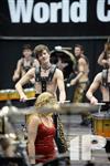 2014 WGI World Championships - Matrix Indoor Percussion Ensemble