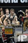 2014 WGI World Championships - Matrix Indoor Percussion Ensemble