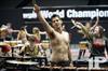 2014 WGI World Championships - Matrix Indoor Percussion Ensemble