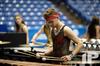 2014 WGI World Championships - Matrix Indoor Percussion Ensemble