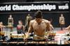 2014 WGI World Championships - Matrix Indoor Percussion Ensemble