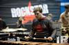 2014 WGI World Championships - Matrix Indoor Percussion Ensemble