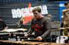 2014 WGI World Championships - Matrix Indoor Percussion Ensemble