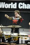 2014 WGI World Championships - Matrix Indoor Percussion Ensemble