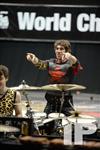 2014 WGI World Championships - Matrix Indoor Percussion Ensemble