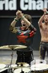 2014 WGI World Championships - Matrix Indoor Percussion Ensemble