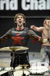 2014 WGI World Championships - Matrix Indoor Percussion Ensemble