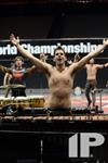 2014 WGI World Championships - Matrix Indoor Percussion Ensemble